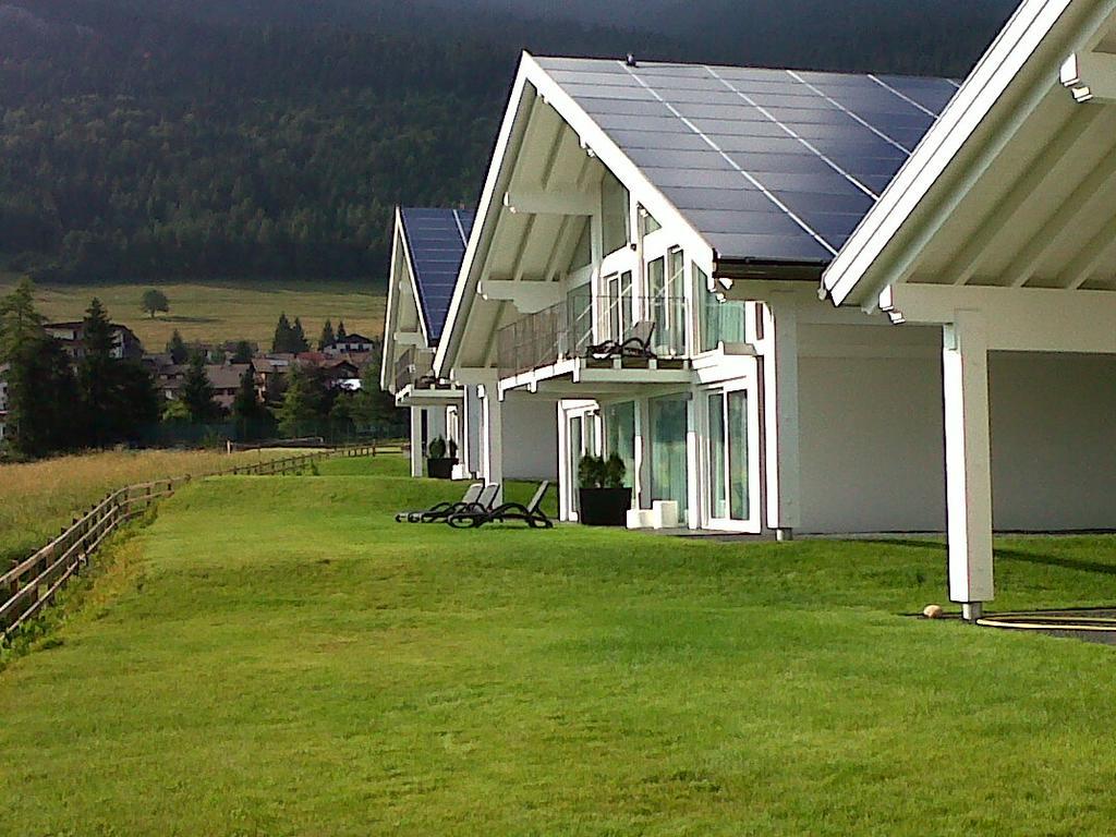 Muu Village Folgaria Exterior photo