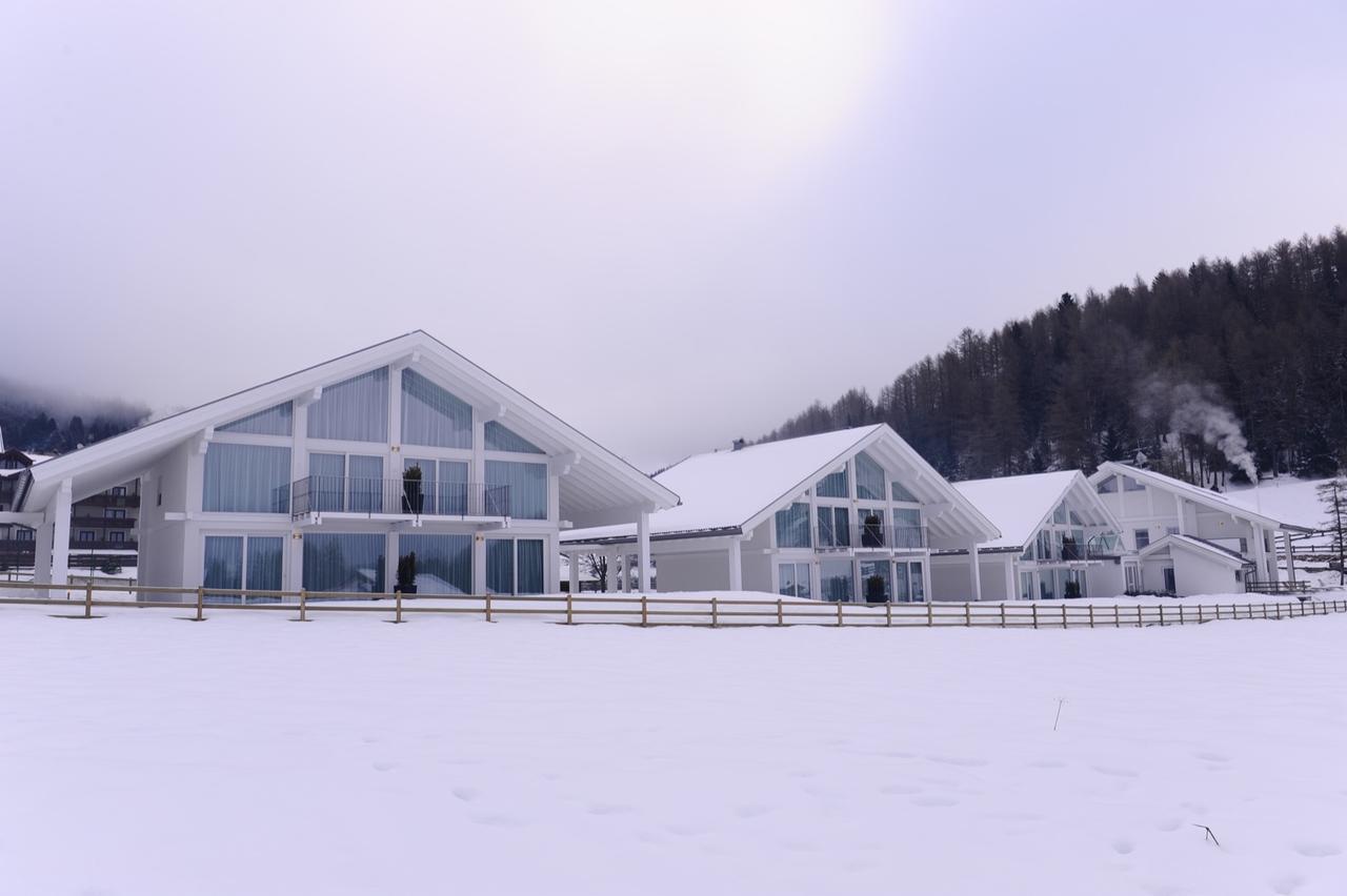 Muu Village Folgaria Exterior photo